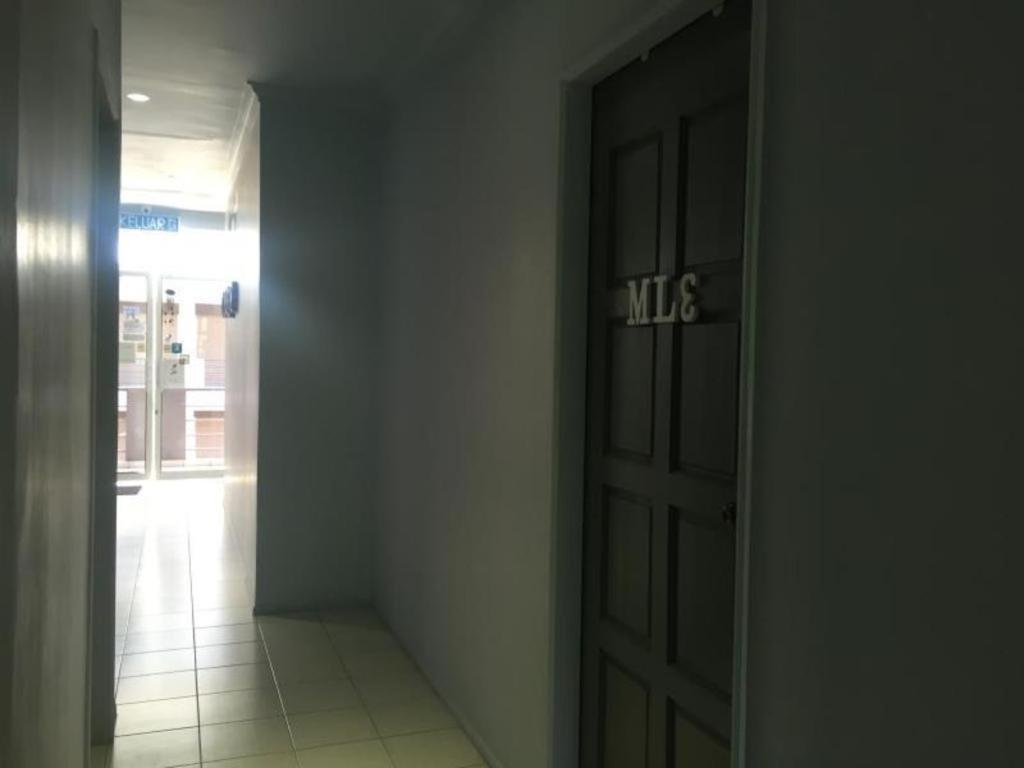 The Second Room Ranau Exterior photo