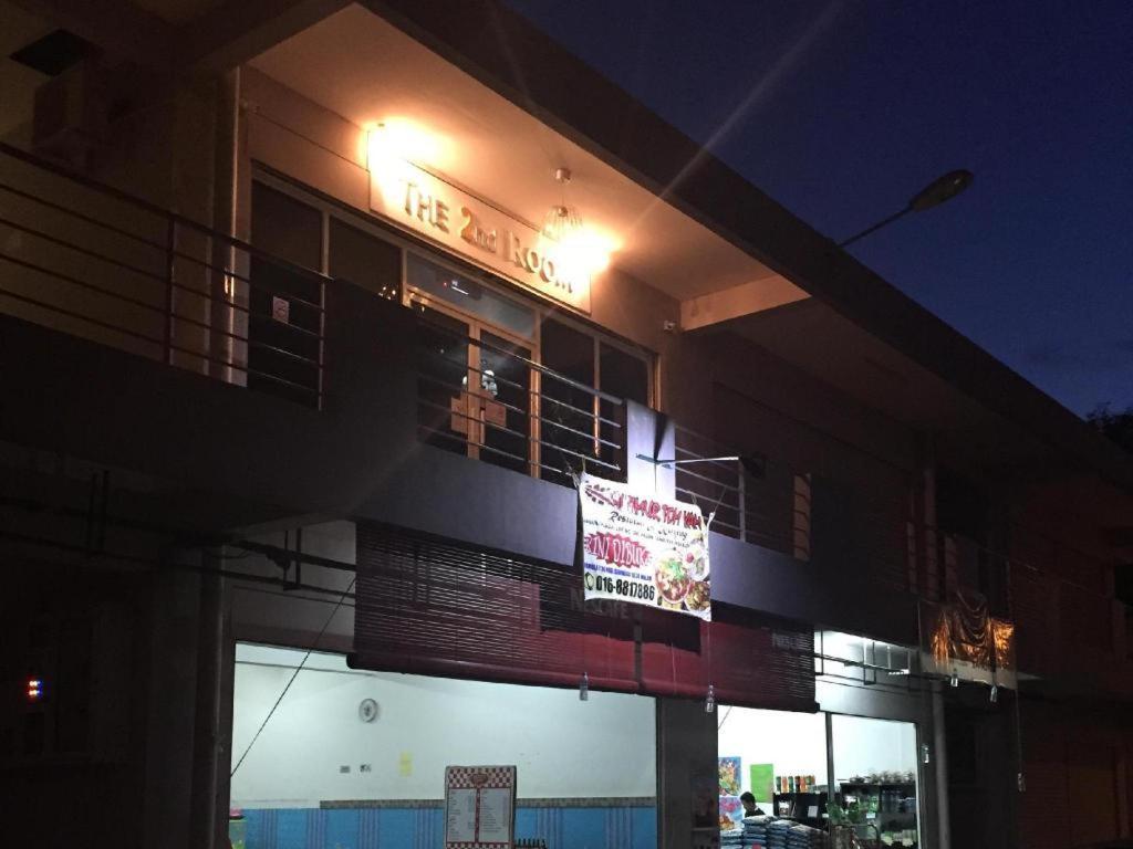 The Second Room Ranau Exterior photo