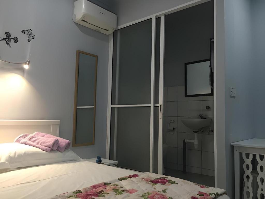 The Second Room Ranau Exterior photo